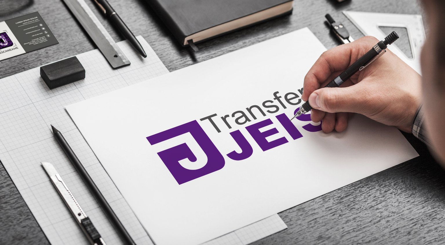 Transfer JEIS